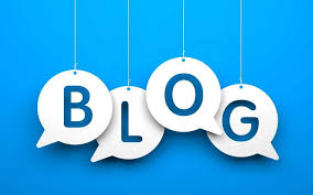BLOG to boost your business